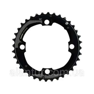 Зірка SRAM CRING MTB 36T 11SP 104 BCD