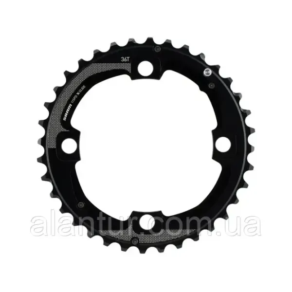 Зірка SRAM CRING MTB 36T 11SP 104 BCD