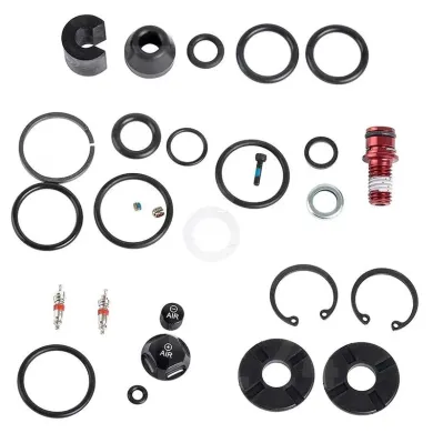 Сервісні запчастини RockShox 08 SIDA SERVICE KIT