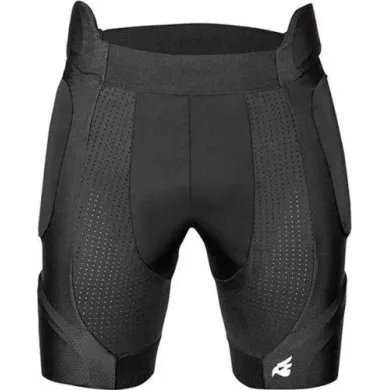 Захисні шорти Bluegrass Protection Shorts Arto CE Чорний S