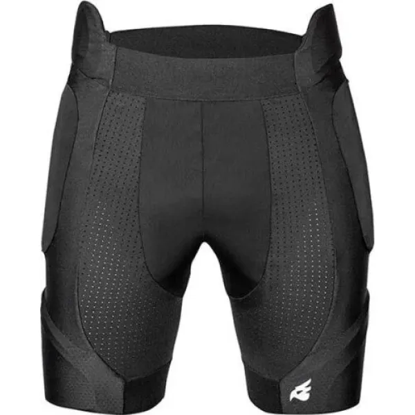 Захисні шорти Bluegrass Protection Shorts Arto CE Чорний S