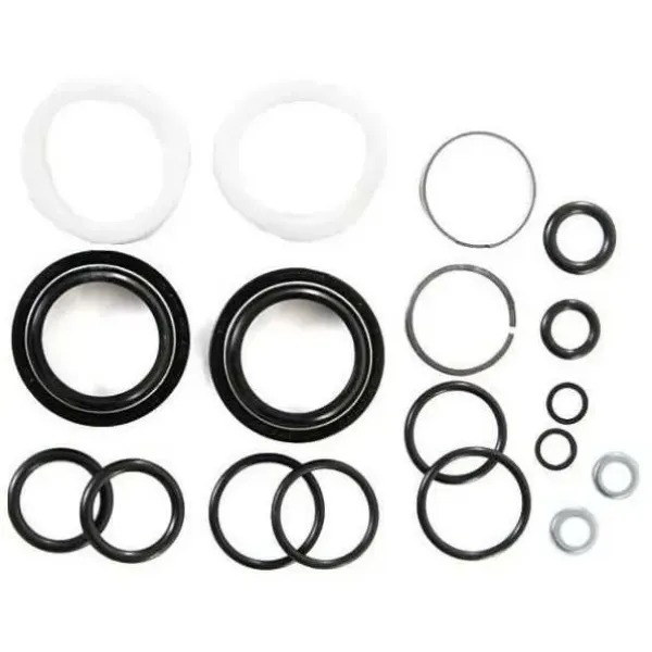 Сервісний набір RockShox FORK BASIC REVELATION SOLO AIR A3 (2014-2016) Сервісний набір RockShox FORK BASIC REVELATION SOLO AIR A3 (2014-2016)