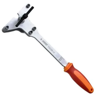 Знімач тріскачки Unior Tools Universal Single-Speed Freewheel Red