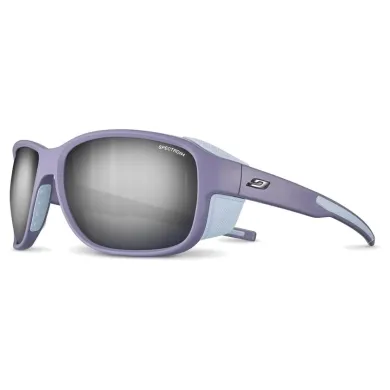 Окуляри JULBO MONTEROSA 2 VIOLET/BLEU SP4