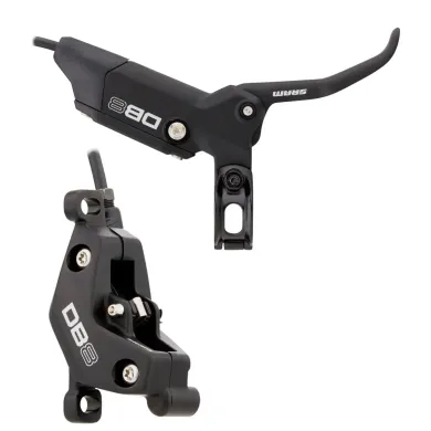 Дискове гальмо Sram DB8 заднє 00.5018.193.001