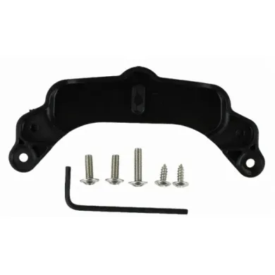 Адаптер крила JUICE LUBES Mudhugger DVO ONYX SC Bolt-On Adapter Pack For EVO Mudhugger