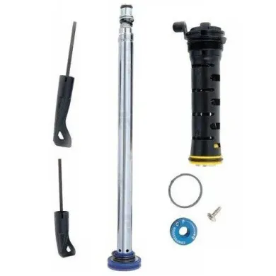 Демпфер вилки RockShox Recon Silver RL B1 120 мм