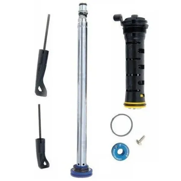 Демпфер вилки RockShox Recon Silver RL B1 120 мм