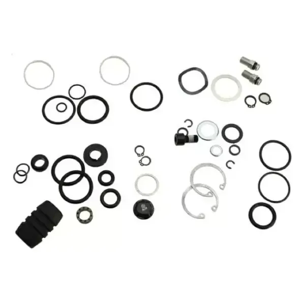 Сервісний набір RockShox 10 BOXXER WC SERVICE KIT Сервісний набір RockShox 10 BOXXER WC SERVICE KIT