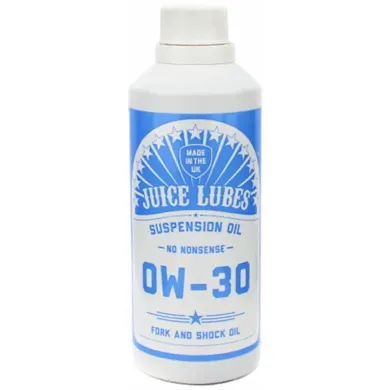 Мастило амортизаційне JUICE LUBES 0w-30 500 мл