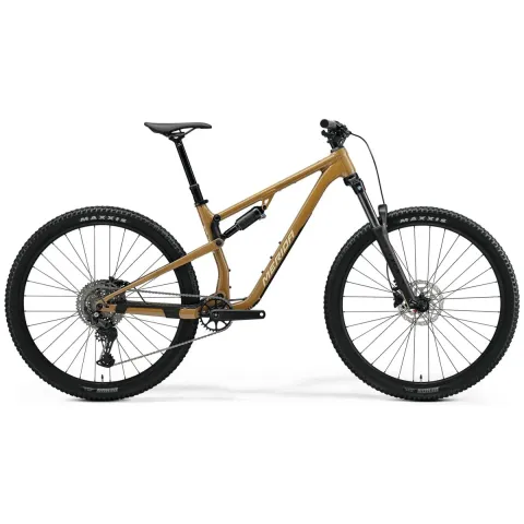 Велосипед MERIDA 2026 ONE-TWENTY 300 L RIVER CLAY