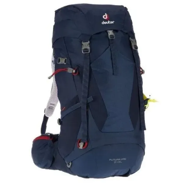 Рюкзак DEUTER Futura PRO 34 SL navy