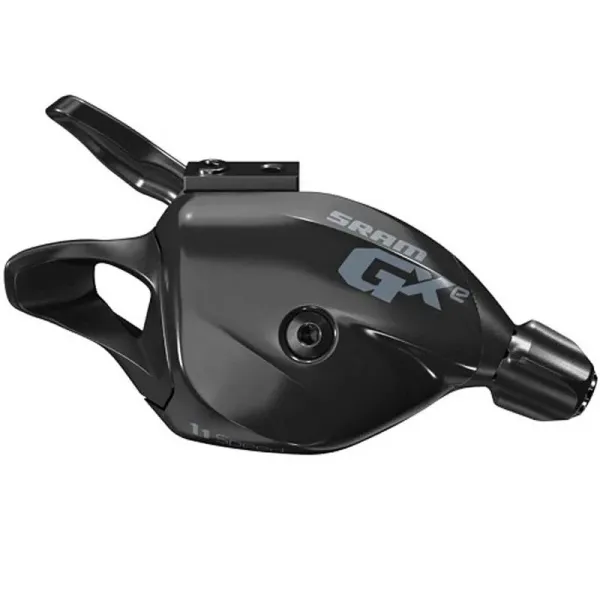 Манетка Sram GX-E 11-швидкісна Trigger права, чорна Манетка Sram GX-E 11-швидкісна Trigger права, чорна