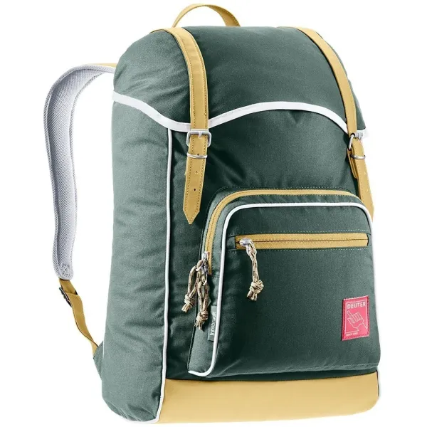 Рюкзак DEUTER Innsbruck 22 л ivy-caramel