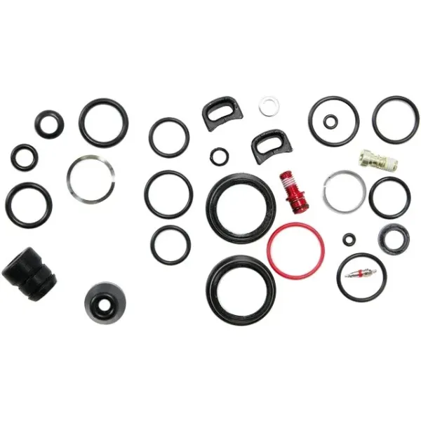 Сервісний набір RockShox SERVICE KIT FULL RS1 29 A1 Сервісний набір RockShox SERVICE KIT FULL RS1 29 A1