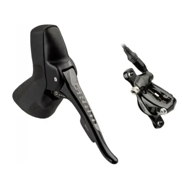 Дуалконтрол Sram RIVAL AM RIVAL22 HRD FRT SHIFT YAW RR BRK 1800