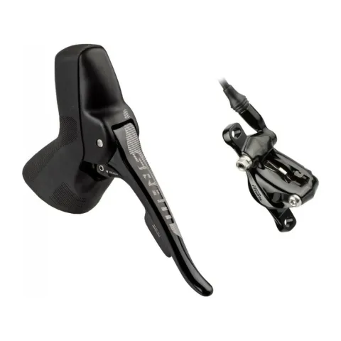 Дуалконтрол Sram RIVAL AM RIVAL22 HRD FRT SHIFT YAW RR BRK 1800