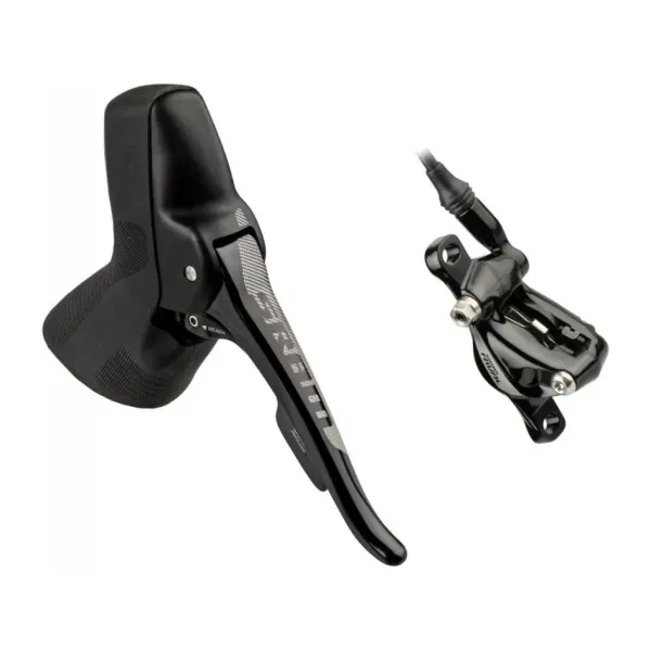 Дуалконтрол Sram RIVAL AM RIVAL22 HRD FRT SHIFT YAW RR BRK 1800