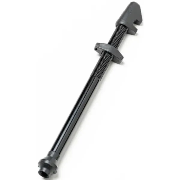 Безкамерний вентиль DT Swiss Tubeless Valve ALU Black 66-80 мм Безкамерний вентиль DT Swiss Tubeless Valve ALU Black 66-80 мм