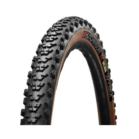 Покришка Hutchinson WYRM 29x2,40 TS TL TAN