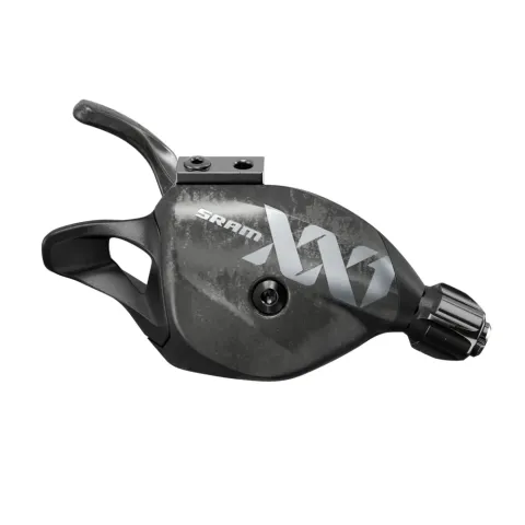 Манетка SRAM XX1 Eagle Trigger 12 speed Rear w Discrete Clamp Lunar