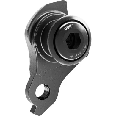 Гак заднього перемикача Sram AC Universal Hanger Aluminum