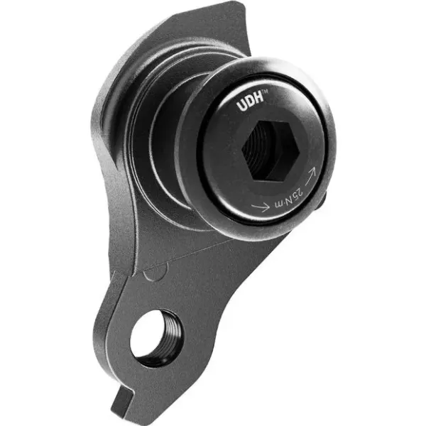 Гак заднього перемикача Sram AC Universal Hanger Aluminum