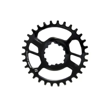 Зірка Sram X-SYNC CR X-SYNC STEEL 11S 32T DM 3 OFF B BLK