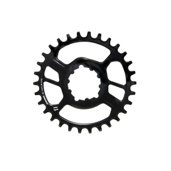 Зірка SRAM X-SYNC STEEL 30T Direct Mount 3mm Offset Зірка SRAM X-SYNC STEEL 30T Direct Mount 3mm Offset