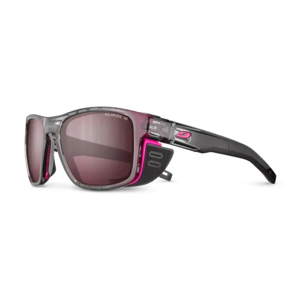 Окуляри спортивні JULBO Shield M Spectron HD Polarized J5449720 Окуляри спортивні JULBO Shield M Spectron HD Polarized J5449720