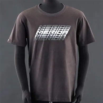 Футболка MERIDA GRADIENT