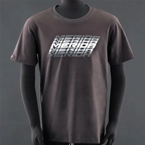Футболка MERIDA GRADIENT