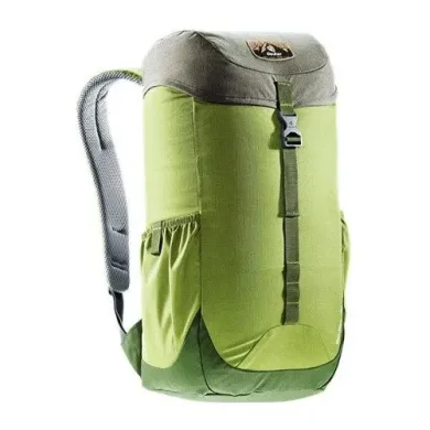 Рюкзак DEUTER Walker 16 moss-pine