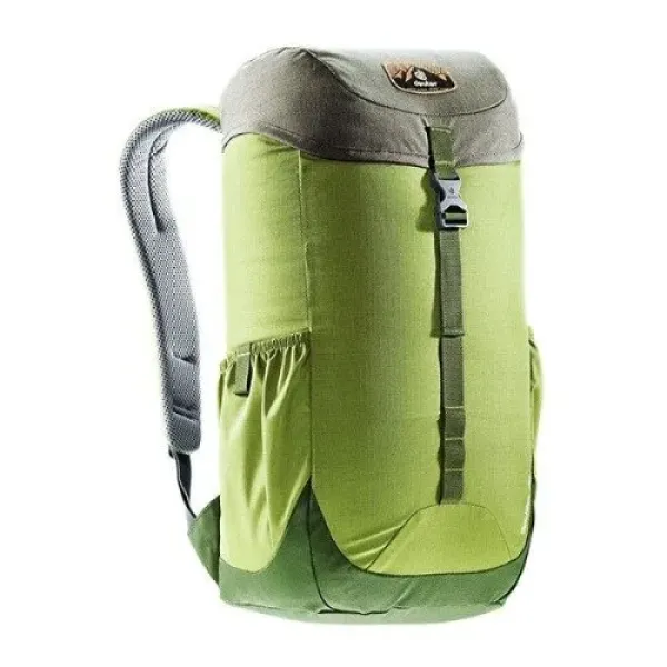 Рюкзак DEUTER Walker 16 moss-pine Рюкзак DEUTER Walker 16 moss-pine