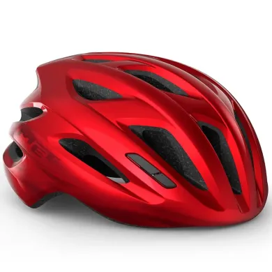 Шолом MET Idolo Mips CE Red Metallic | Glossy XL