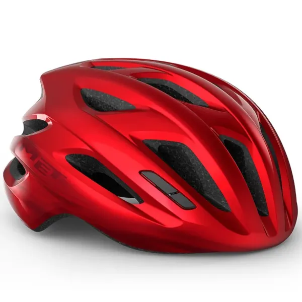 Шолом MET Idolo Mips CE Red Metallic | Glossy XL