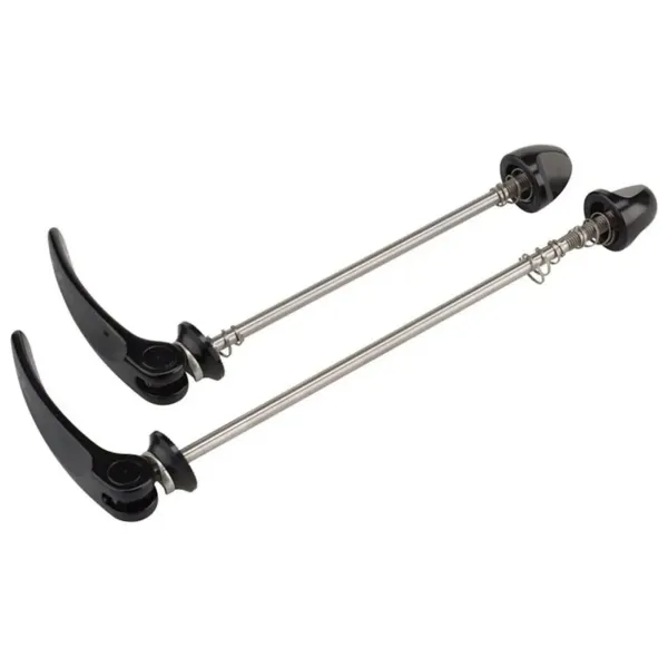 Ексцентрики Zipp QR-TI 100/130 Pair Ti/Black Ексцентрики Zipp QR-TI 100/130 Pair Ti/Black