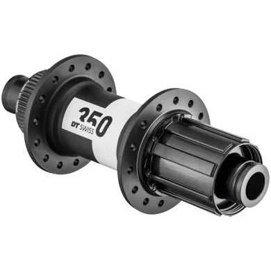 Втулка задня DT SWISS 350 Boost Center Lock Shimano SL