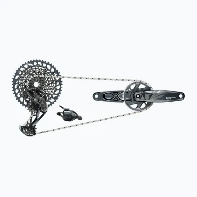 Групсет Sram GX Eagle DUB Lunar 12-шв. 170 мм 32T 10-52T