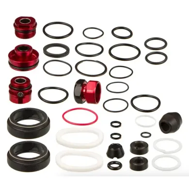 Сервісний набір RockShox Lyrik Generation-D (2022+) 1 Year Service Kit