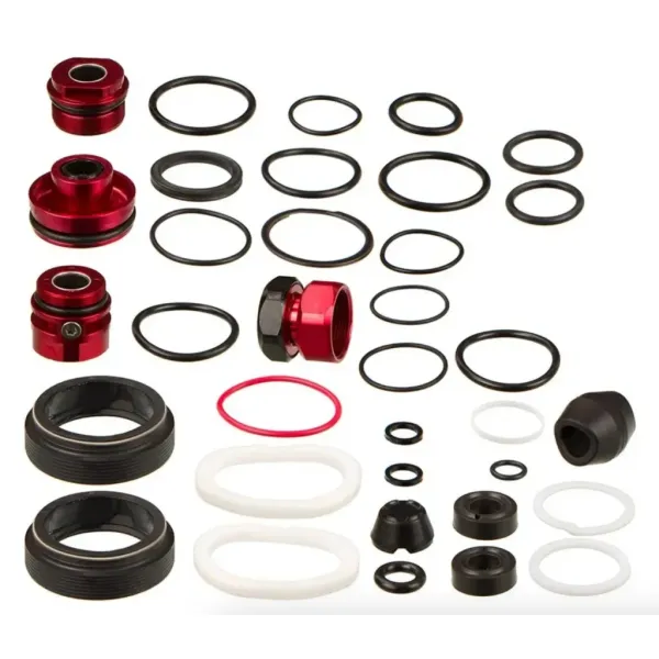 Сервисный набор RockShox Lyrik Generation-D (2022+) 1 Year Service Kit