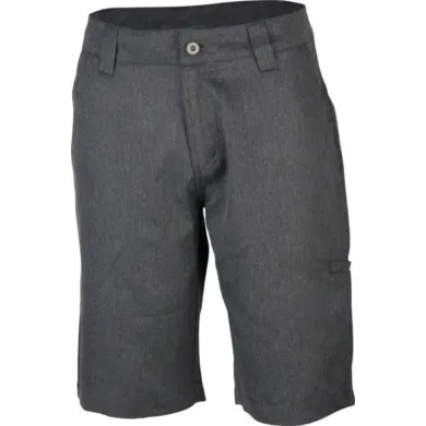 Шорти RaceFace Shop сірий M