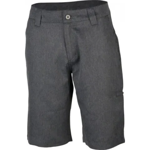 Шорти RaceFace Shop сірий M