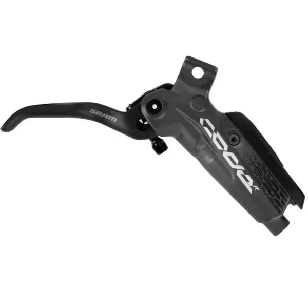 Гальмівна ручка SRAM LEVER ASSMBLY, V2 AL DGY CODE R