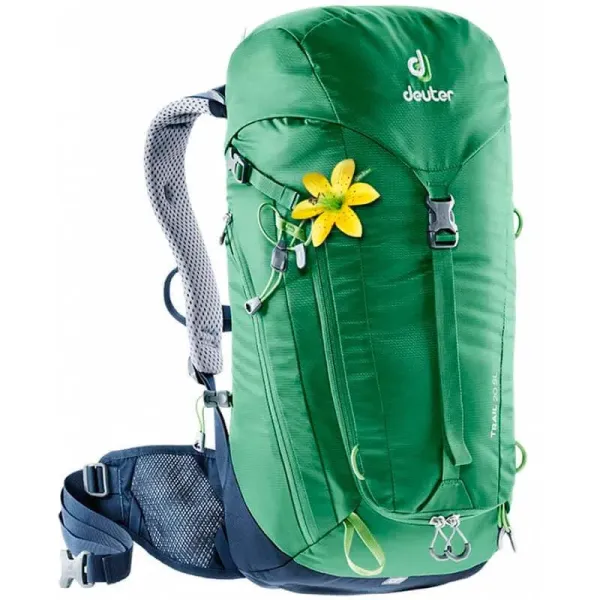 Рюкзак DEUTER Trail 20 SL 2326 leaf-navy Рюкзак DEUTER Trail 20 SL 2326 leaf-navy