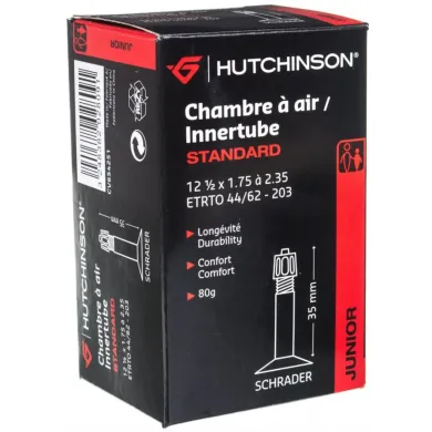 Камера HUTCHINSON CH 12.1/2X1.70-2.35 VS