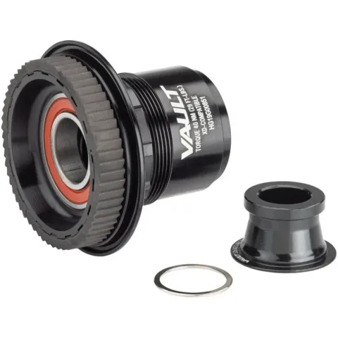 Барабан RaceFace Vault Cass Body SRAM XD 11/12 швидкостей, 60T