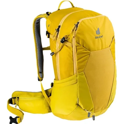 Рюкзак DEUTER Futura 27 turmeric-greencurry