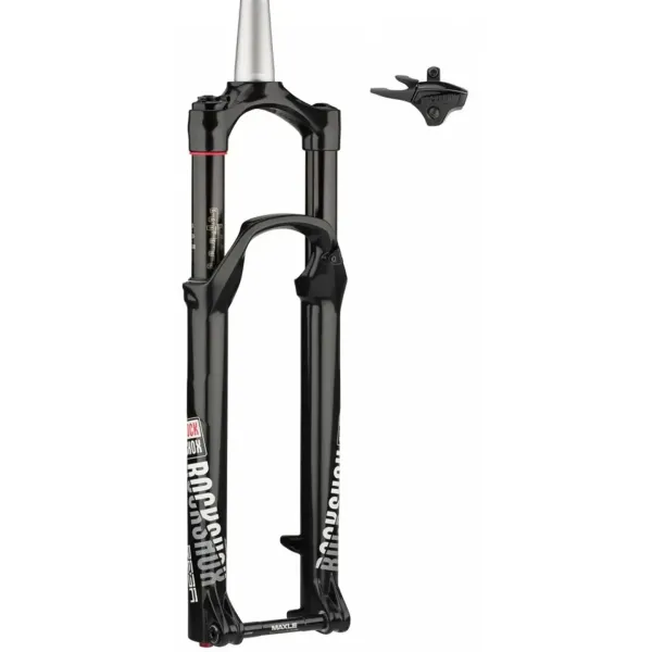 Вилка RockShox Reba RL Solo Air 29 Вилка RockShox Reba RL Solo Air 29