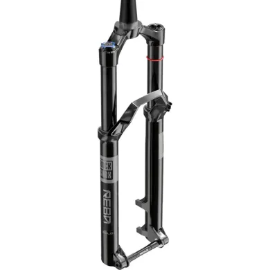 Вилка RockShox Reba Gold Isolator 2P Remote Debonair 29